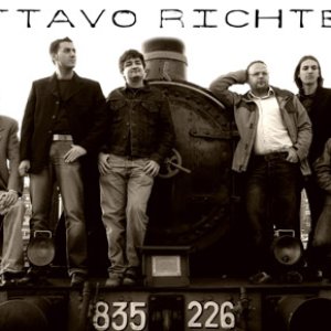 Ottavo Richter 的头像
