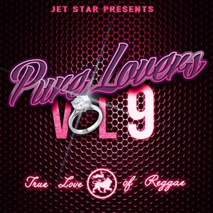 pure lovers, Vol. 9