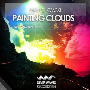 Painting Clouds