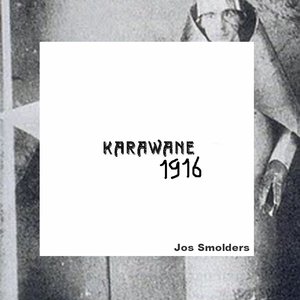 Karawane 1916