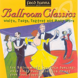 Ballroom Classics