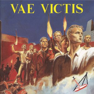 Image pour 'Vae Victis'