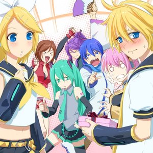 [vocafa.me] Vocaloid Weekly Ranking 374