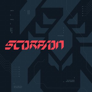 SCORPION - Single