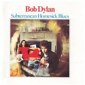 'Subterranean Homesick Blues'の画像