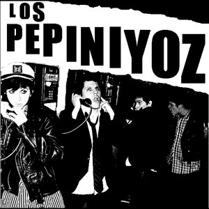 Los Pepiniyoz için avatar