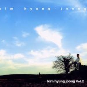 Kim Hyung Joong Vol. 2