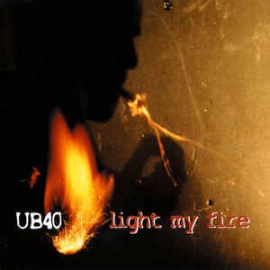 Light My Fire