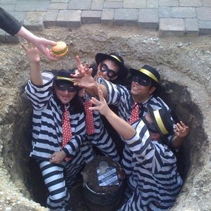 The Hamburglars 的头像