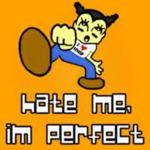 Hate Me, I'm Perfect 的头像