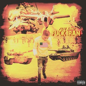 Fuck Iran (Iran Diss) - Single