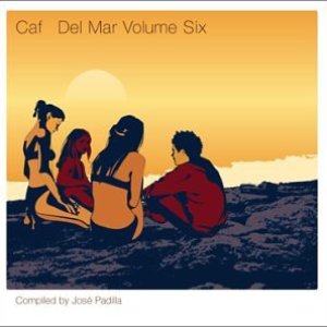 Cafe Del Mar Vol. 6