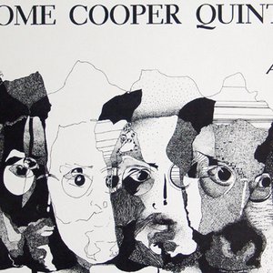 Jerome Cooper Quintet 的头像