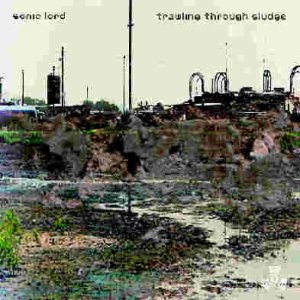 Trawling Through Sludge