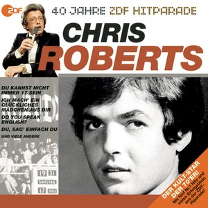 “Das beste aus 40 Jahren Hitparade”的封面