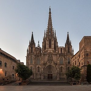 Josep Pujol 的头像