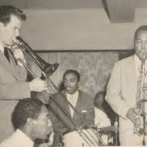 Jimmy Knepper Quintet 的头像