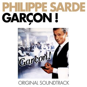 Garçon ! (Bande originale du film)