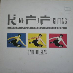 Kung Fu Fighting (Remixed 1989 Version)