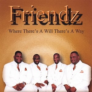 Where There's A Will There's A Way