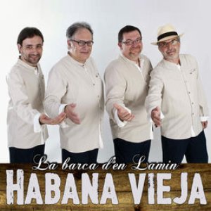 La Barca D'En Lamin