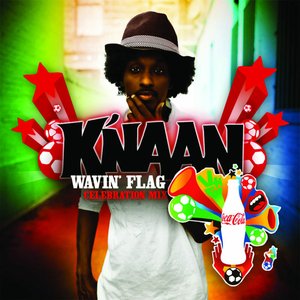 Wavin' Flag (International Coca-Cola® Celebration Mix)