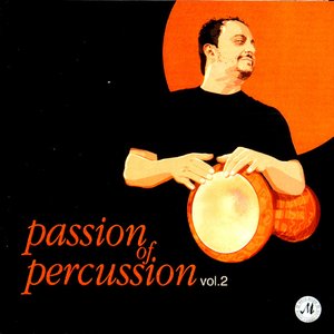 Passion Percussion, Vol. 2