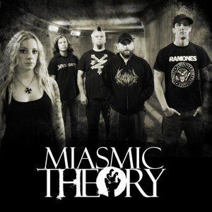 Miasmic Theory 的头像