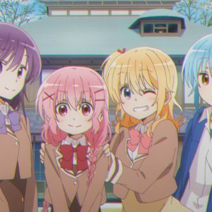 Avatar for Comicgirls