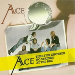 Time for Another / No Strings / At the BBC cover