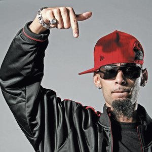 Avatar for La Fouine