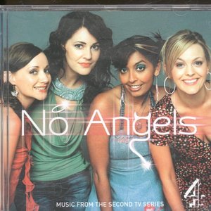 No Angels Music From The Second TV Series