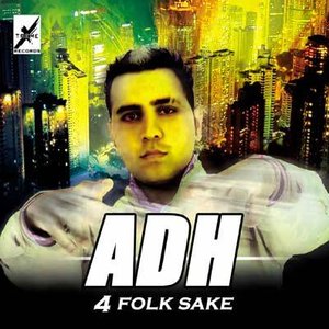 Amarjit Dhanda (ADH) 的头像