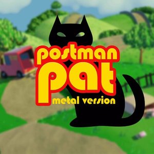 Postman Pat Theme (metal version)