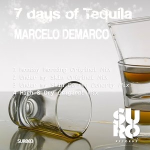 Immagine per '7 Days of Tequila'