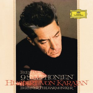 Beethoven: The Symphonies