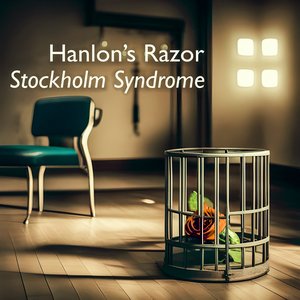 Stockholm Syndrome (Single Version)