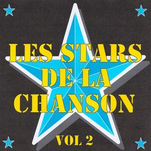 Les stars de la chanson vol 2