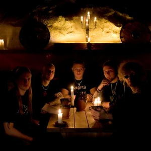 Månegarm photo provided by Last.fm