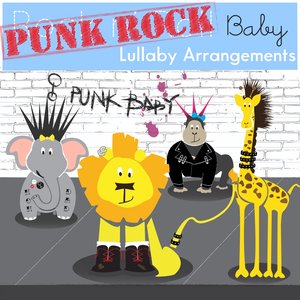 Punk Rock Baby Lullaby Arrangements