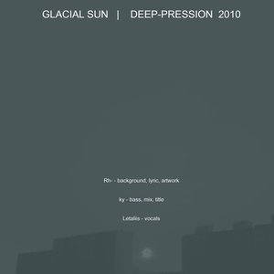 Glacial Sun