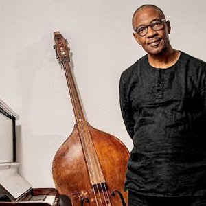 Herbie Tsoaeli 的头像