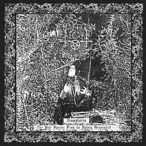 Nosophoros – The Pale Specter From the Unholy Graveyard