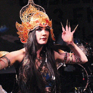 Beats Antique feat. Alam Khan 的头像