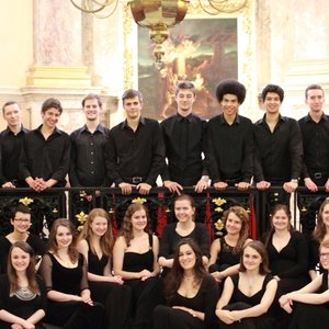 Avatar de Choir of The Queen's College Oxford & Owen Rees