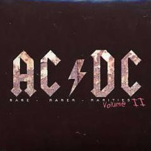 AC/DC - Rare�rarer�rarities/volume 2 - Zortam Music