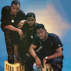 MC's of Rap 的头像