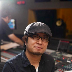 陣内一真 photo provided by Last.fm