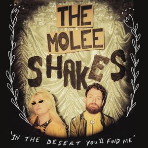 In The Desert You'll Find Me [Explicit]