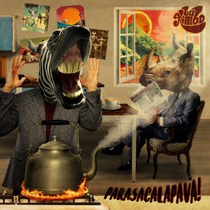Parasacalapava - Single